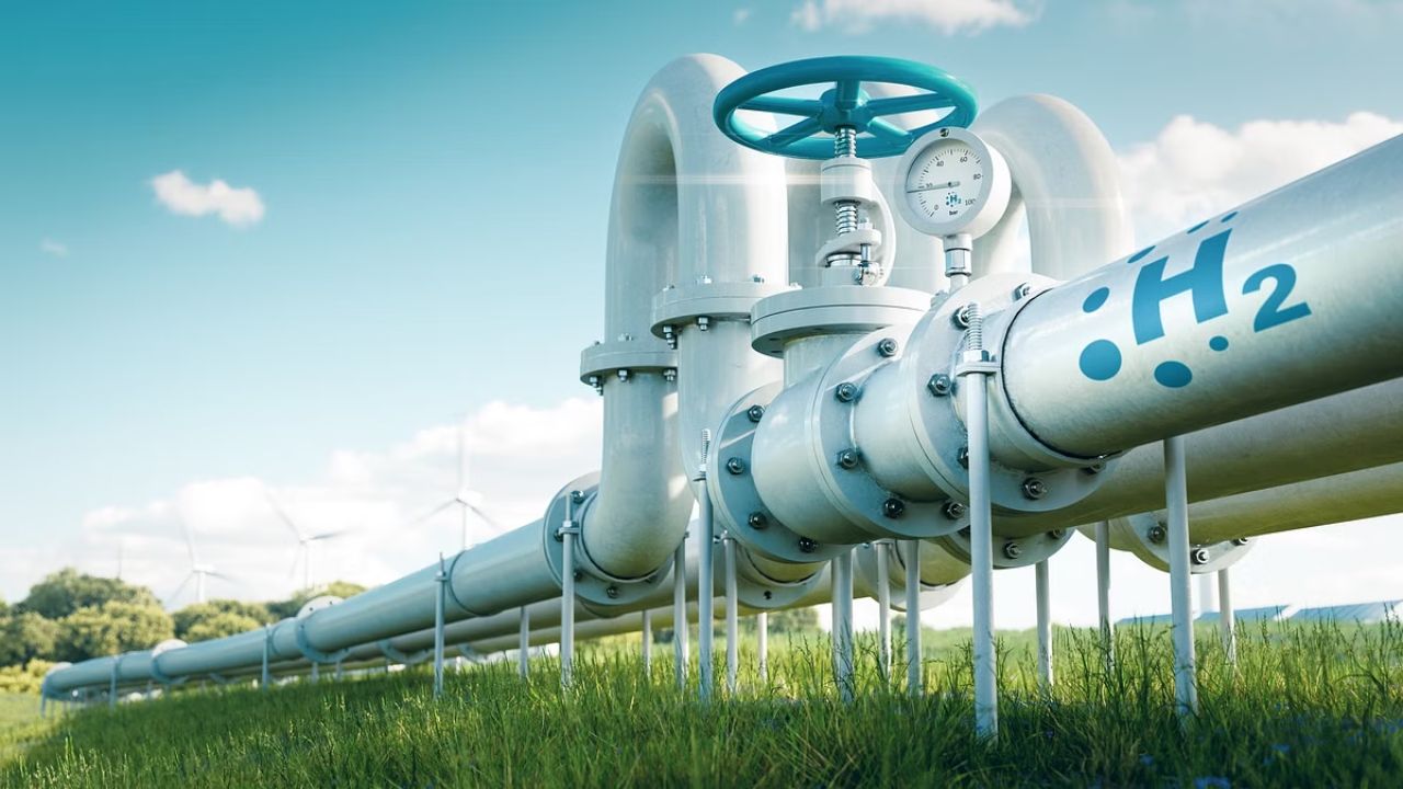 Usthadian Academy / India’s First Multi-Purpose Green Hydrogen Pilot Project Inaugurated in Himachal Pradesh Usthadian Academy / India’s First Multi-Purpose Green Hydrogen Pilot Project Inaugurated in Himachal Pradesh
